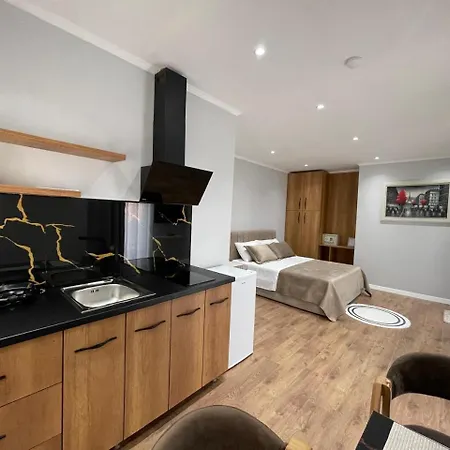 Nikollaj Гостевой дом *