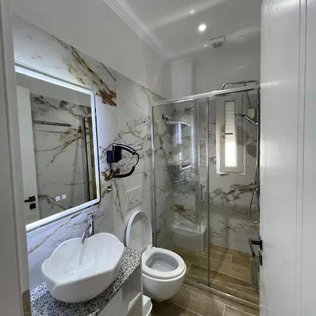 Nikollaj Гостевой дом *