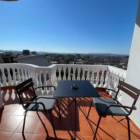 Гостевой дом Nikollaj Kamez