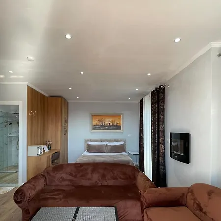 Nikollaj Гостевой дом *