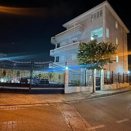 Гостевой дом Nikollaj *