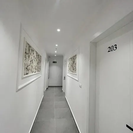 Nikollaj Гостевой дом Kamez