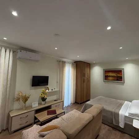 Guest house Nikollaj