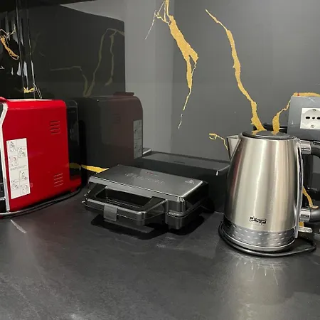 Guest house Nikollaj