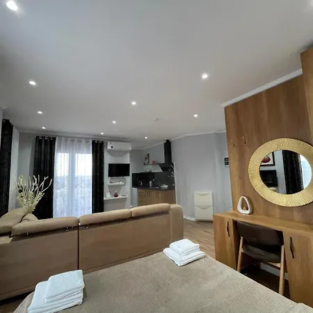 Guest house Nikollaj *