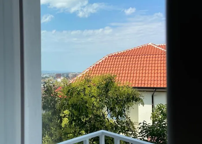 Nikollaj Guest house