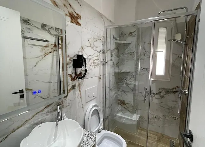 Nikollaj Guest house *