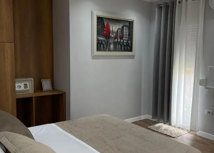 Guest house Nikollaj *