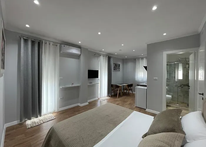 Gasthof Nikollaj Kamez