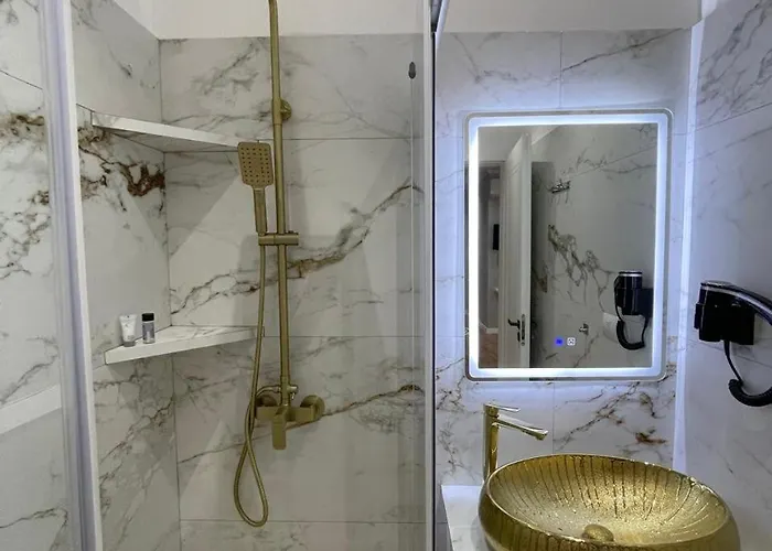 Guest house Nikollaj *