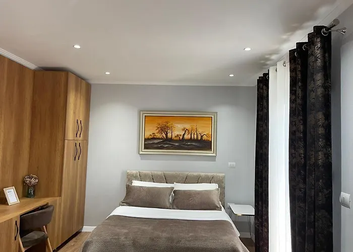 Nikollaj Guest house