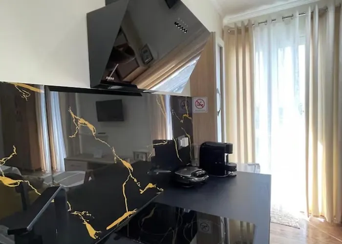 Nikollaj Guest house *