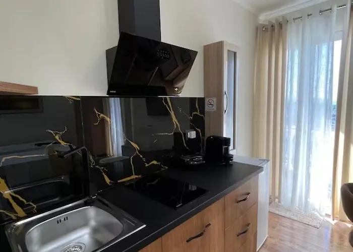 Nikollaj Gasthof Kamez