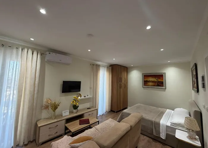 Guest house Nikollaj