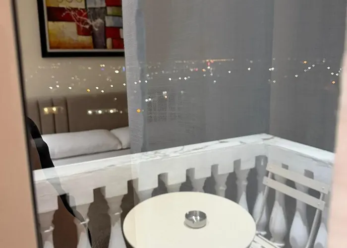 Nikollaj Guest house Kamez