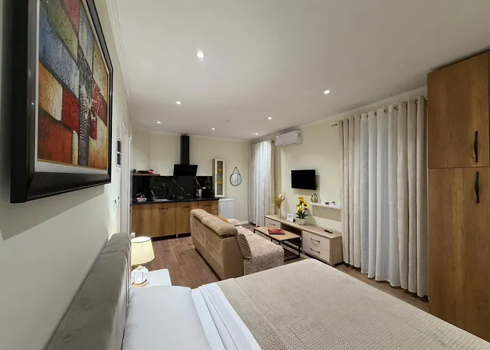 Nikollaj Gasthof Kamez