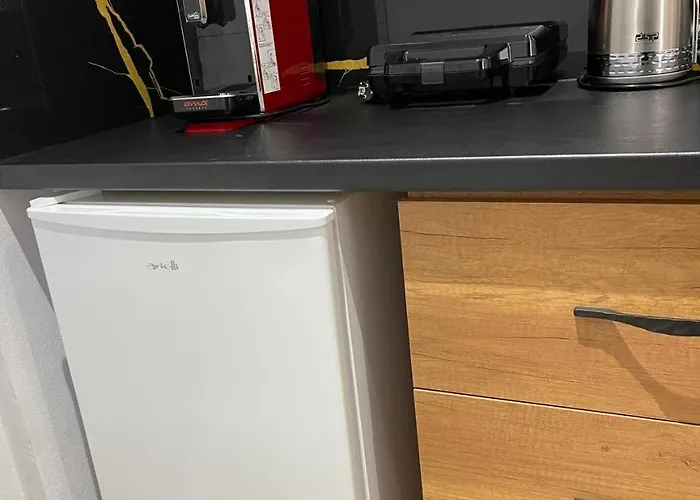 Guest house Nikollaj *