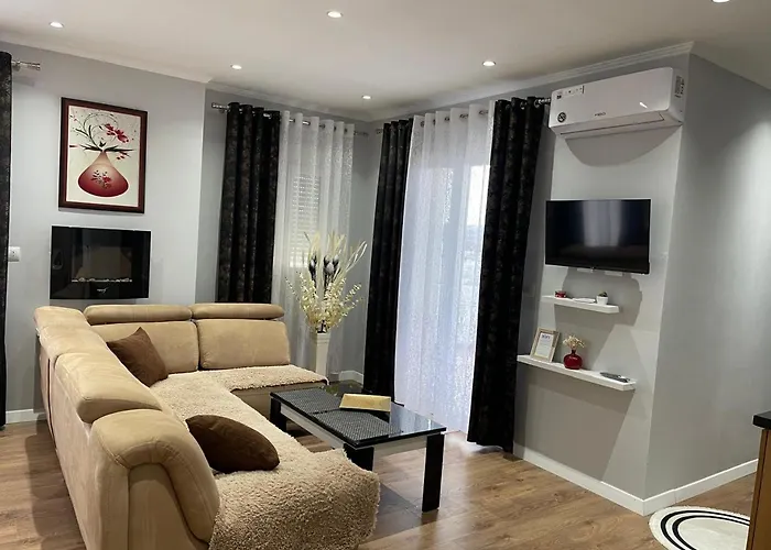 Gasthof Nikollaj Kamez