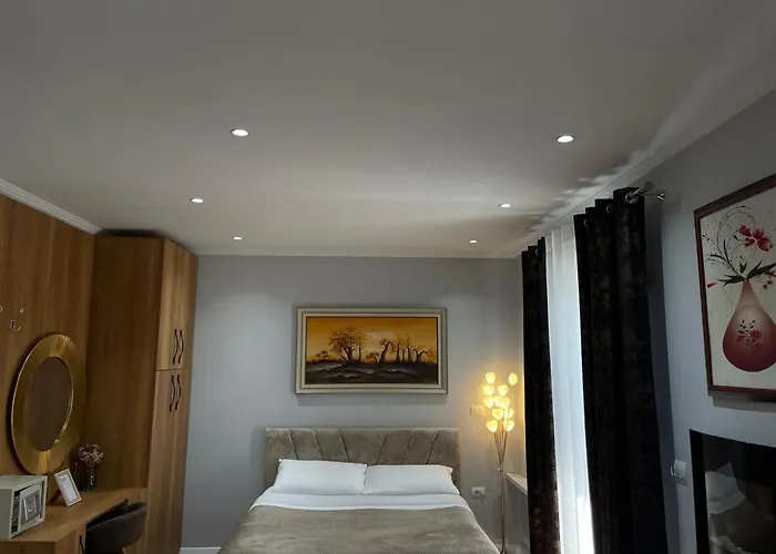 Nikollaj Guest house