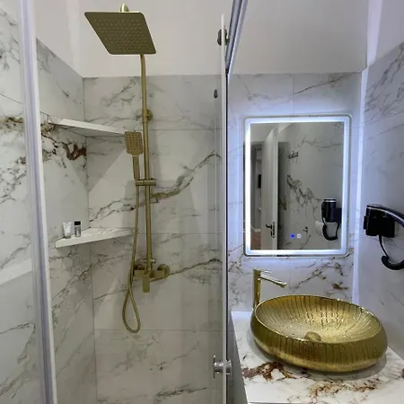 招待所 Nikollaj *