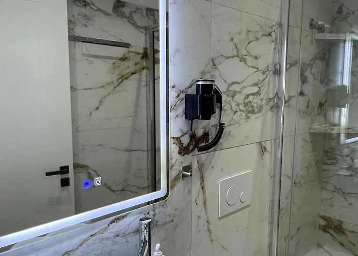 Pensjonat Nikollaj *