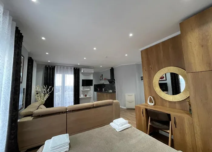 Pensjonat Nikollaj *